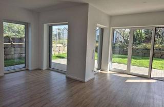 Wohnung mieten in 53819 Neunkirchen-Seelscheid, Helle 3-Zimmer Terrassenwohnung mit Garten zur Alleinnutzung in Neunkirchen-Seelscheid