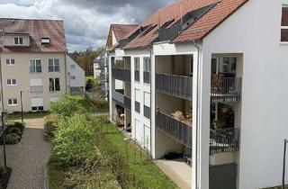 Wohnung mieten in Eisenhutweg 25, 70374 Sommerrain, Sonnige Wohnung mit Balkon
