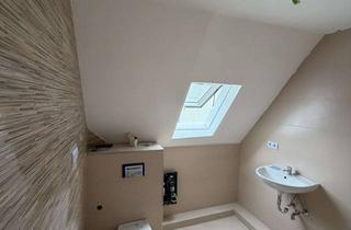 Wohnung mieten in 64380 Roßdorf, Gepflegte 3,5-Zimmer Dachgeschosswohnung in Roßdorf