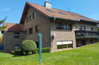 Wohnung mieten in Am Haselbusch, 53925 Kall, Attraktive 4-Zimmer-Dachgeschosswohnung Zentral in Kall