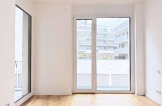 Wohnung mieten in Lyon-Sussmann-Straße, 71034 Böblingen, Modernes Wohnen auf kompaktem Raum – stilvolle 2-Zimmer-Neubauwohnung