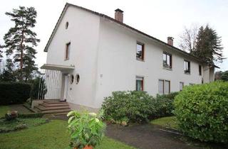 Wohnung mieten in Rietmacherweg, 33659 Senne, 3-Zimmer-Wohnung mit Loggia und großen Garten