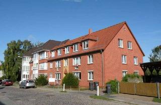 Wohnung mieten in Hainholzstraße 18, 18435 Kniepervorstadt, Modern renovierte 3-Raumwohnung in der Kniepervorstadt mit Stellplatz!