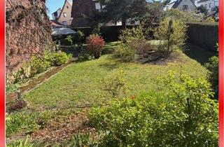 Wohnung mieten in 74177 Bad Friedrichshall, GEMÜTLICHE TERRASSENWOHNUNG