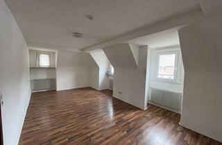 Wohnung mieten in 73547 Lorch, Gemütliche 3-Zimmer-DG-Wohnung in Lorch-Waldhausen