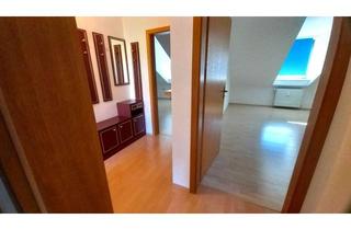 Wohnung mieten in 91719 Heidenheim, Wohnung zu vermieten