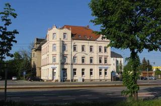 Wohnung mieten in Annaberger Str. 281, 09125 Altchemnitz, Großzügige 4-Raum-Wohnung nahe ACC