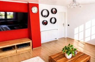 Wohnung mieten in 56276 Großmaischeid, Moderne DG-Wohnung in ruhiger Ortsrandlage