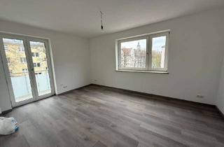 Wohnung mieten in Merianstraße 31, 80637 Neuhausen-Nymphenburg, ALLES NEU! Sonnige 2,5 Zimmerwohnung mit herrlichem Balkon in zentraler Lage