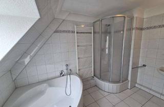 Wohnung mieten in Berliner Straße, 26452 Sande, Charmante Maisonette-Wohnung in Sande