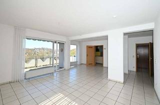Wohnung mieten in 57074 Siegen, Wohn-Glück mit Panorama-Blick