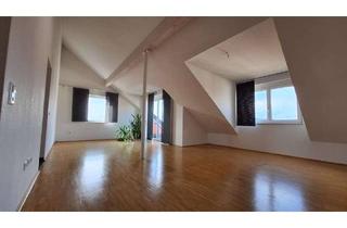 Lofts mieten in 71563 Affalterbach, Frisch gestrichenes Wohnglück: Loft-Flair mit Weitblick & Parkett