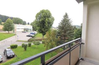 Wohnung mieten in Erzstraße, 08340 Schwarzenberg, 1-Raum-Wohnung mit Schlafnische und Dusche