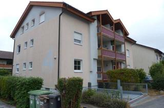 Wohnung mieten in Körnerstraße, 64683 Einhausen, Gemütliche 3-Zimmerwohnung mit Balkon, ruhige Lage!