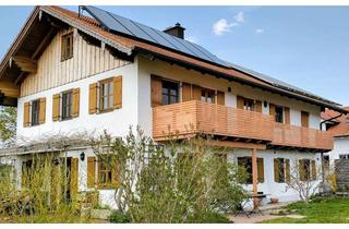 Wohnung mieten in 85567 Grafing, renovierte 3-Zimmer mit Bergblick // Ehepaare bevorzugt