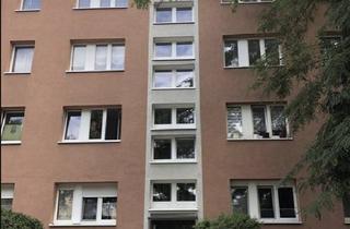 Wohnung mieten in Gluckstraße 24, 14480 Potsdam, helle 3-Zimmer-Wohnung mit Balkon