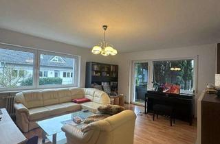 Wohnung mieten in Dornholzhäuser Str. 17, 61440 Oberursel, Gemütliche 3-Zimmer Erdgeschosswohnung in Oberursel