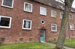 Wohnung mieten in Hertzstraße 80, 24149 Neumühlen-Dietrichsdorf, Gemütliche Dachgeschosswohnung