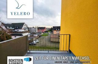 Wohnung mieten in Scheideweg 63g, 45896 Scholven, Wohnung mit Terrasse!