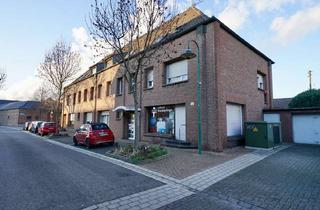 Wohnung mieten in 41569 Rommerskirchen, Gut geschnittene 2-Zimmerwohnung in Rommerskirchen