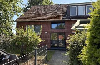 Wohnung mieten in Heidbergstraße, 21335 Lüneburg, Renovierte 3-Zimmer-Wohnung mit Garten!
