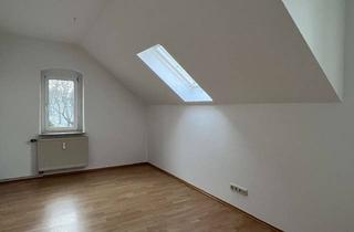 Wohnung mieten in Jahnstraße 14, 08228 Rodewisch, gemütliche 2-Raum-Wohnung, frisch renoviert, Einbauküche