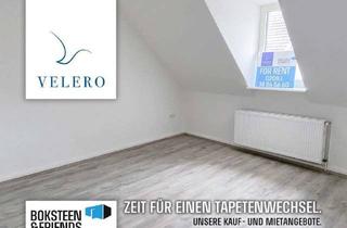 Wohnung mieten in 45886 Ückendorf, Paare aufgepasst! Gepflegte Wohnung in guter Lage!