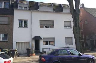 Wohnung mieten in 47533 Kleve, Single - Wohnung - OG (30 m²); in zentraler Lage von Kleve