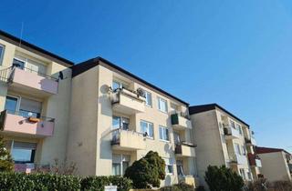 Wohnung mieten in Danziger Str. 14, 76887 Bad Bergzabern, Tolle 2-ZKB Wohnung mit Balkon