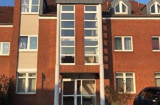 Wohnung mieten in Rosenstraße 11, 47661 Issum, Ideal für junges Pärchen - 2 Zimmer in gepflegtem Wohn-und Geschäftshaus