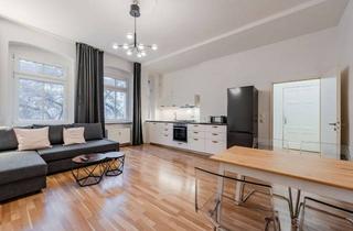 Wohnung mieten in 12055 Neukölln, From 02.06.26 - Beautiful Two-Level Apartment in Neukölln