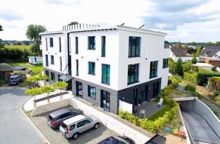 Wohnung mieten in Achter Lütt Maack, 25474 Bönningstedt, Herzlich Willkommen! Exklusives großzügiges , modernes und barrierefreies Wohnen in Bönningstedt!