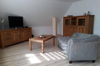 Wohnung mieten in Kirchstraße 34, 52152 Simmerath, möblierte Wohnung -Simmerath-Lammersdorf-