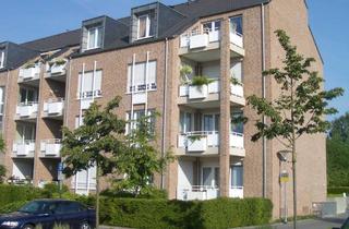 Wohnung mieten in Moorenringgasse 10, 47906 Kempen, Helle 2-Zimmer-Wohnung in Altstadtnähe