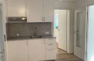 Wohnung mieten in Haardtweg, 76726 Germersheim, 2 Zimmer Souterainwohnung in Germersheim