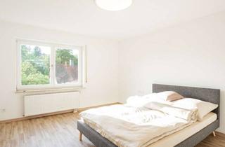 Wohnung mieten in 88662 Überlingen, Erdgeschosswohnung mit Balkon/Terrasse in Überlingen