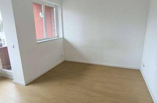 Wohnung mieten in Goethestraße 17, 04442 Zwenkau, Gepflegte 2-Zimmer-Wohnung mit Balkon im 1. OG in Zwenkau