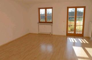Wohnung mieten in 85625 Glonn, Helle 3-Zimmer Wohnung mit Balkon in Glonn