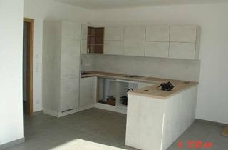 Wohnung mieten in 84137 Vilsbiburg, Helle 3-Zimmer Dachgeschosswohnung mit Dachterrasse, Balkon und Tiefgarage in Vilsbiburg