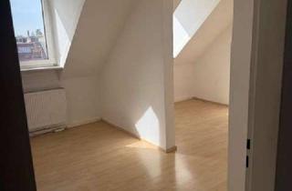 Wohnung mieten in Brückenstrasse 31, 69120 Neuenheim, 1 WG-Zimmer im DG in Heidelberg-Neuenheim