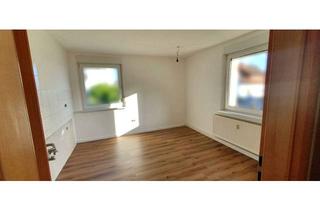 Wohnung mieten in 96332 Pressig, Gepflegte 2-Zimmer-Wohnung in Pressig, modernisiert