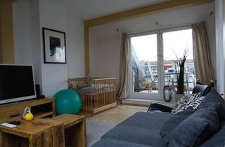 Wohnung mieten in Wilhelm-Löhe-Str. 5a, 90443 Gibitzenhof, Helle 81 m² Dachgeschoss Wohnung