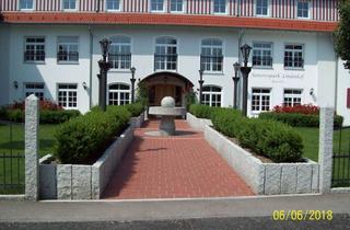 Wohnung mieten in Beurer Strasse, 86926 Greifenberg, Herzlich Willkommen im Seniorenpark Lindenhof für rüstige Senioren + 60 Jahre