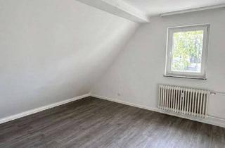 Wohnung mieten in 63110 Rodgau, 2-Zi-Wohnung mit Einbauküche *Erstbezug nach Sanierung*