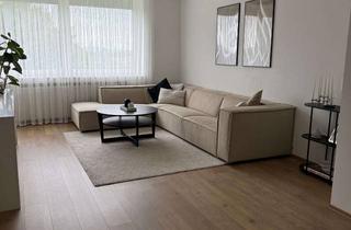 Wohnung mieten in 41515 Grevenbroich, Kernsanierte 3-Zimmer Wohnung mit Balkon in Grevenbroich