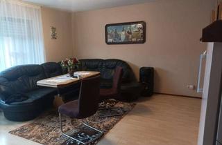 Wohnung mieten in Oberlütter, 36157 Ebersburg, 3-Zimmer Wohnung mit 80 m² in Ebersburg