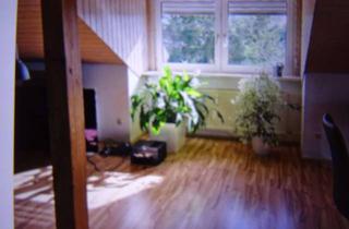 Wohnung mieten in Meisenstrasse 38, 85077 Manching, Attraktive 3-Zimmer Dachgeschosswohnung in Manching
