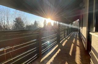 Wohnung mieten in 82288 Kottgeisering, Attraktive 4-Zimmer-Wohnung mit großem Balkon in naturnaher Lage von Kottgeisering