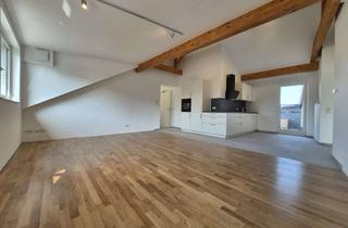 Wohnung mieten in Rehstraße 20, 66663 Merzig, Erstbezug: Hochwertige Wohnung mit Loggia und Balkon