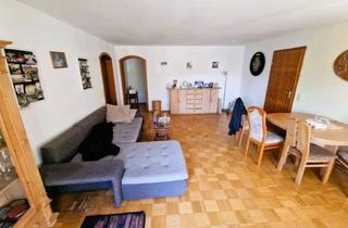 Wohnung mieten in 71739 Oberriexingen, 2,5-Zimmer Erdgeschosswohnung mit Terrasse in Oberriexingen